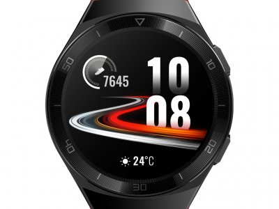 Huawei Watch GT 2E Sport Rood