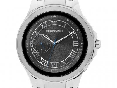 Emporio Armani Alberto Gen 4 Display Smartwatch ART5010