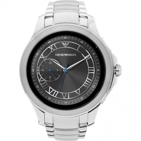 Emporio Armani Alberto Gen 4 Display Smartwatch ART5010