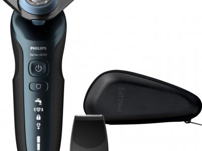 Philips Series 6000 S6610/11