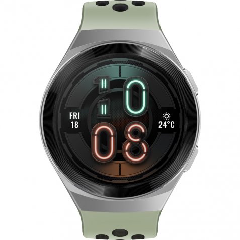 Huawei Watch GT 2E Active Groen
