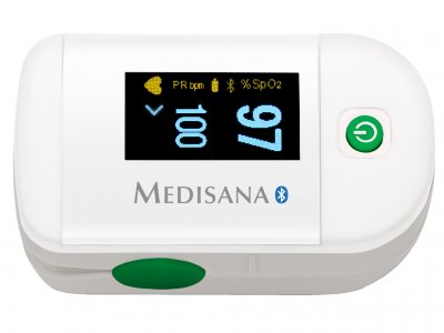 Medisana PM 100 Connect