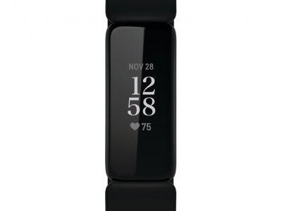 Fitbit Inspire 2 Zwart