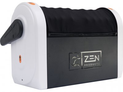 Zen Products Z-Roller Pro
