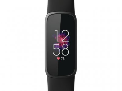 Fitbit Luxe Zwart