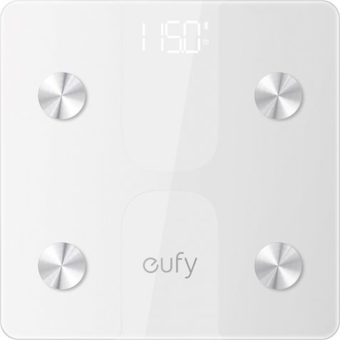 Eufy Smart Scale C1 Wit