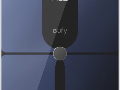 Eufy Smart Scale C1 Zwart