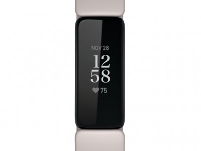 Fitbit Inspire 2 Wit