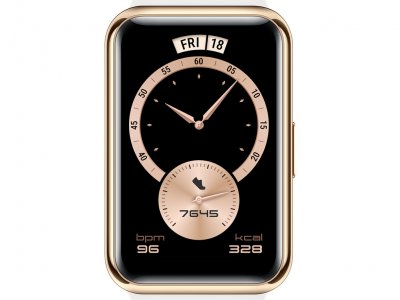 Huawei Watch Fit Elegant Wit