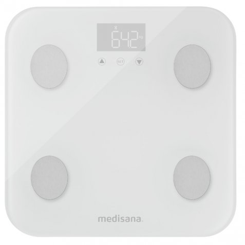 Medisana BS 600 connect