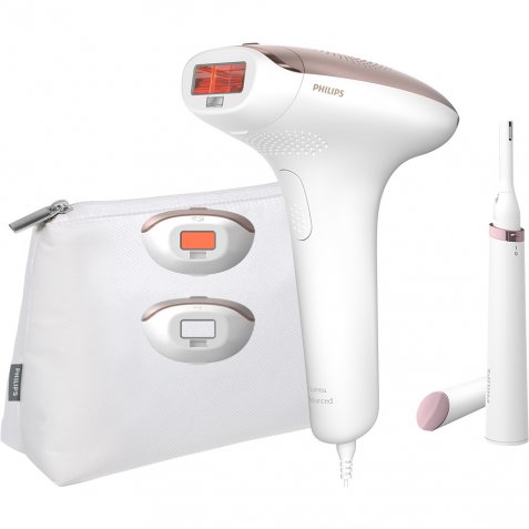Philips Lumea Advanced BRI923/00