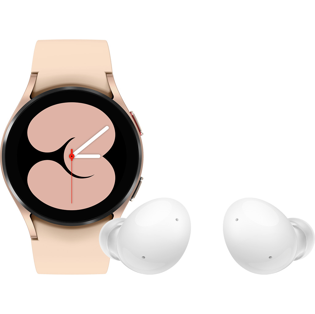 Samsung Galaxy Watch4 40 mm Roségoud