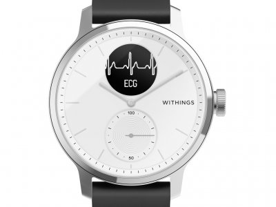 Withings Scanwatch Wit 42 mm