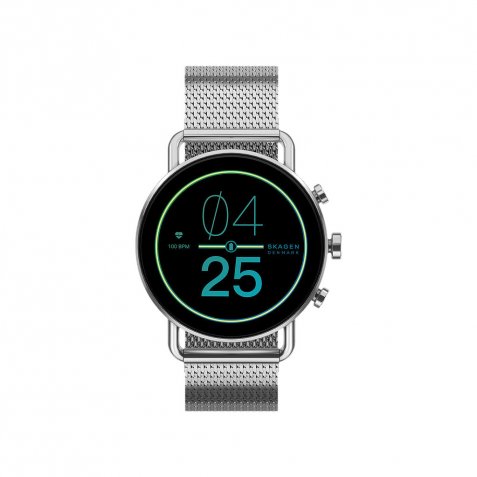 Skagen Gen 6 Display SKT5300 Zilver