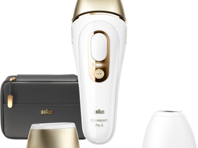 Braun Silk-expert Pro 5 PL5140