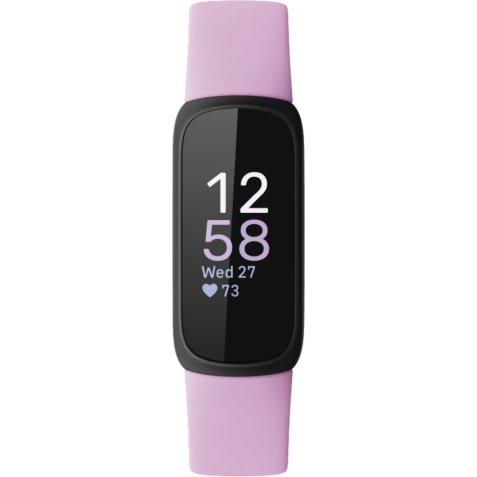 Fitbit Inspire 3 Roze